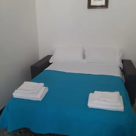 Appartamento Casa Vacanza “le Querce”