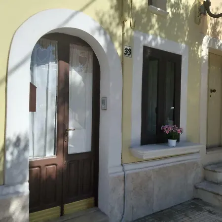 Casa Vacanza “le Querce” * Oria (Brindisi)