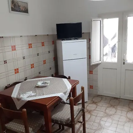 Casa Vacanza “le Querce” * Oria (Brindisi)