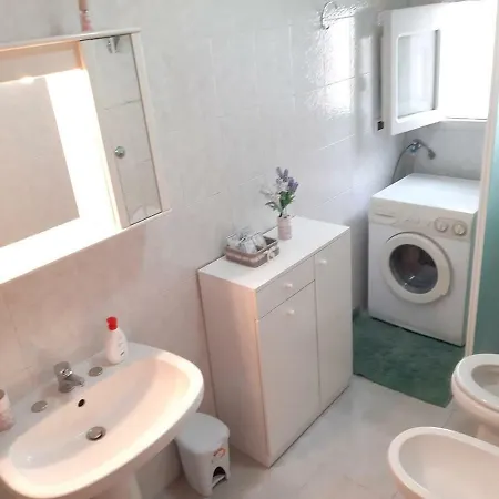 Casa Vacanza “le Querce” Oria (Brindisi)