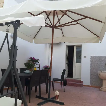 Casa Vacanza “le Querce” شقة