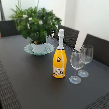 Casa Vacanza “le Querce” *