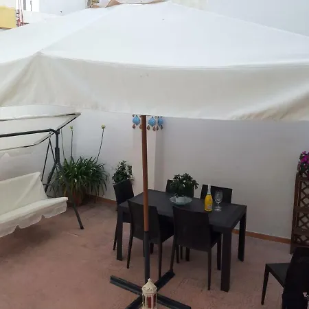 Casa Vacanza “le Querce” أوريا