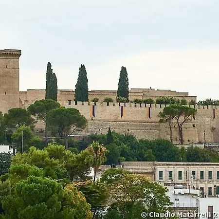 Casa Vacanza “le Querce” * Oria (Brindisi)