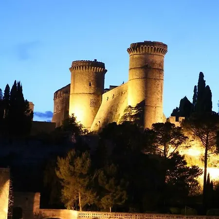 Lejlighed Casa Vacanza “le Querce”