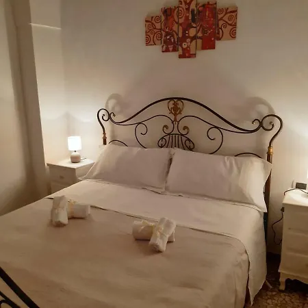 Casa Vacanza “le Querce”