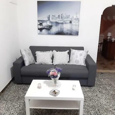 Casa Vacanza “le Querce”