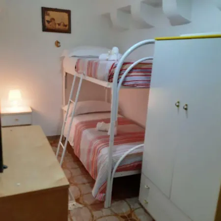 Casa Vacanza “le Querce” شقة